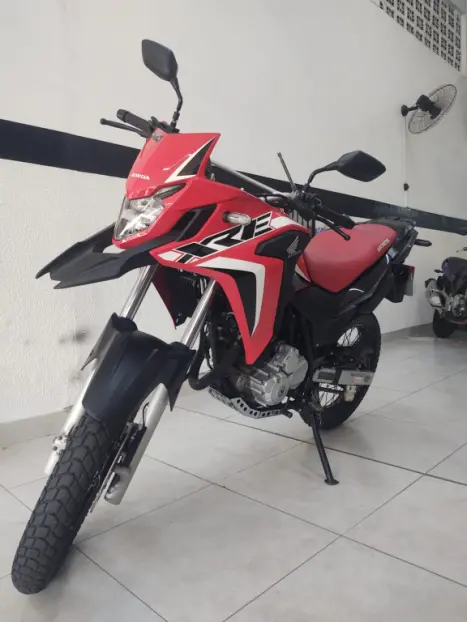 HONDA XRE 300 RALLY ABS, Foto 14