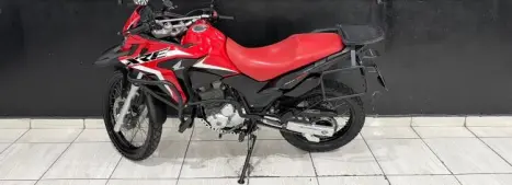 HONDA XRE 300 RALLY ABS, Foto 4