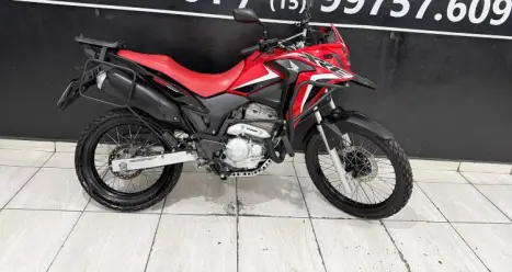 HONDA XRE 300 RALLY ABS, Foto 5