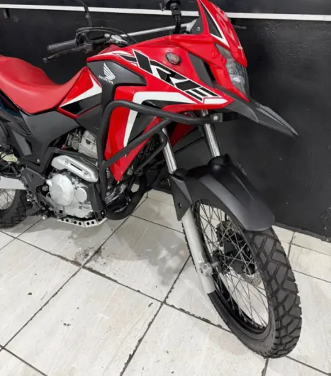 HONDA XRE 300 RALLY ABS, Foto 7