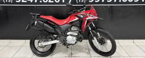 HONDA XRE 300 RALLY ABS, Foto 10