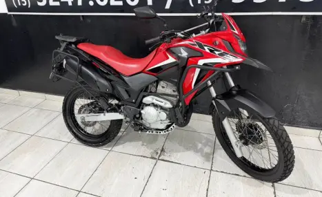 HONDA XRE 300 RALLY ABS, Foto 11