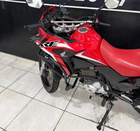 HONDA XRE 300 RALLY ABS, Foto 13