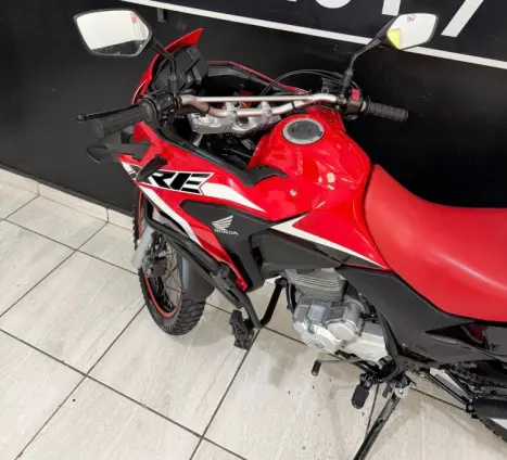 HONDA XRE 300 RALLY ABS, Foto 3