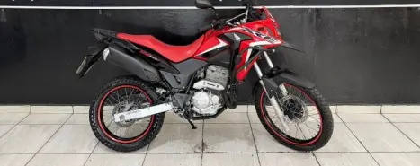 HONDA XRE 300 RALLY ABS, Foto 4