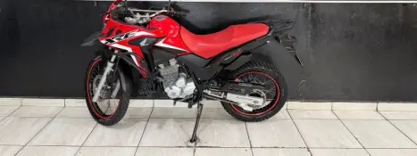 HONDA XRE 300 RALLY ABS, Foto 5