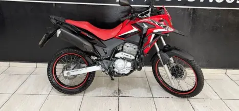 HONDA XRE 300 RALLY ABS, Foto 6