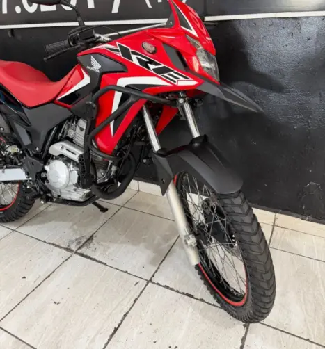 HONDA XRE 300 RALLY ABS, Foto 8