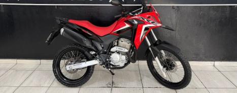 HONDA XRE 300 RALLY ABS, Foto 2