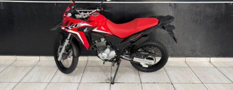 HONDA XRE 300 RALLY ABS, Foto 4