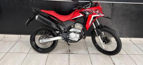 HONDA XRE 300 RALLY ABS, Foto 5