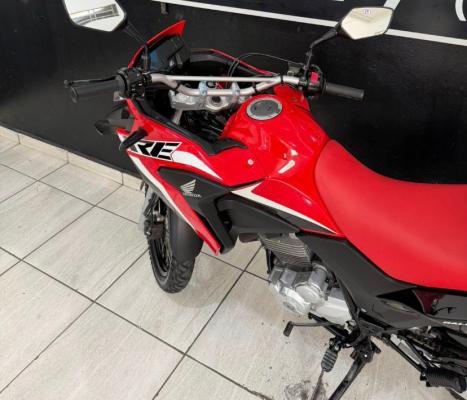 HONDA XRE 300 RALLY ABS, Foto 6