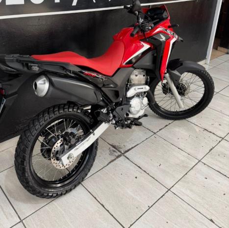 HONDA XRE 300 RALLY ABS, Foto 9