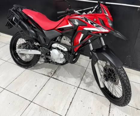 HONDA XRE 300 RALLY ABS, Foto 2
