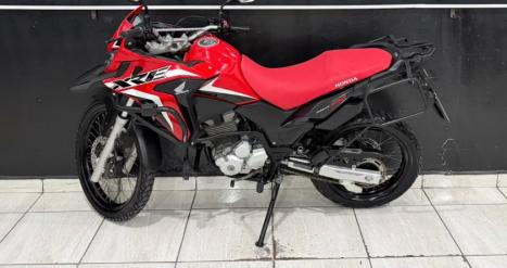 HONDA XRE 300 RALLY ABS, Foto 3