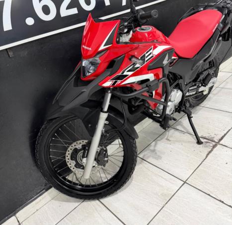 HONDA XRE 300 RALLY ABS, Foto 6