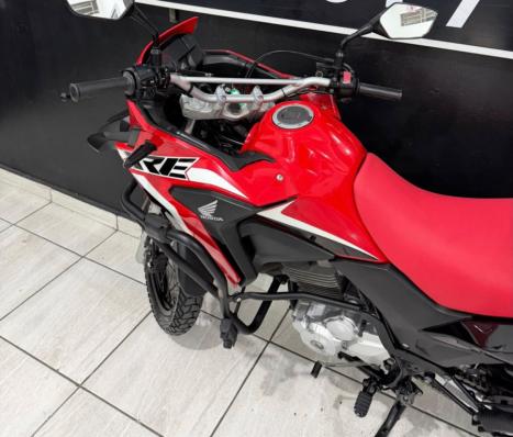 HONDA XRE 300 RALLY ABS, Foto 7