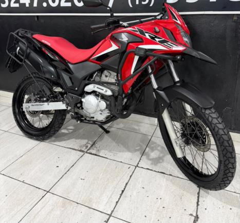 HONDA XRE 300 RALLY ABS, Foto 8
