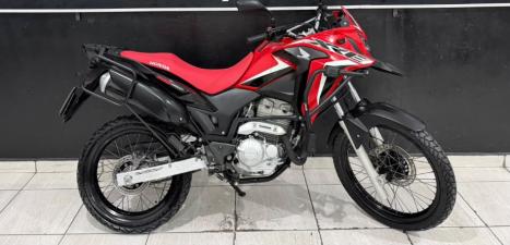 HONDA XRE 300 RALLY ABS, Foto 10