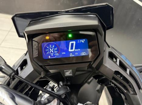 HONDA XRE 300 Sahara , Foto 5