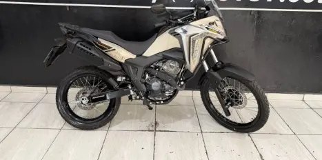 HONDA XRE 300 Sahara ADVENTURE, Foto 6