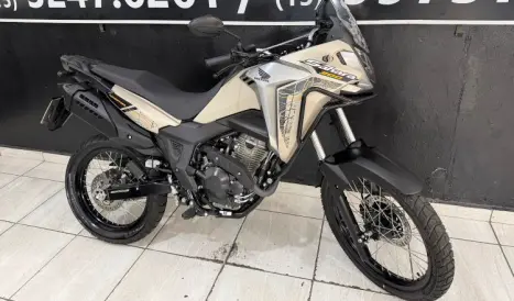 HONDA XRE 300 Sahara ADVENTURE, Foto 11