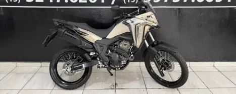 HONDA XRE 300 Sahara ADVENTURE, Foto 14