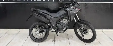 HONDA XRE 300 Sahara , Foto 1