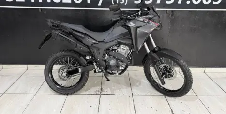 HONDA XRE 300 Sahara , Foto 12