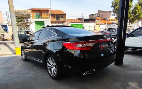 HYUNDAI Azera 3.0 V6 24V GLS AUTOMTICO, Foto 3