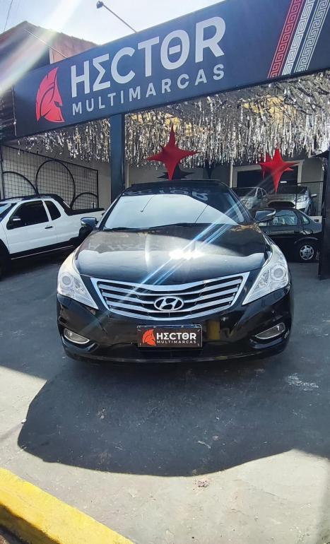HYUNDAI Azera 3.0 V6 24V GLS AUTOMTICO, Foto 5