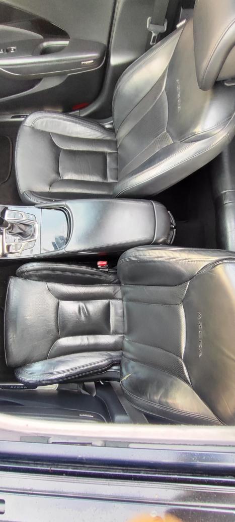 HYUNDAI Azera 3.0 V6 24V GLS AUTOMTICO, Foto 8