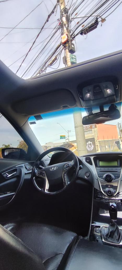 HYUNDAI Azera 3.0 V6 24V GLS AUTOMTICO, Foto 14