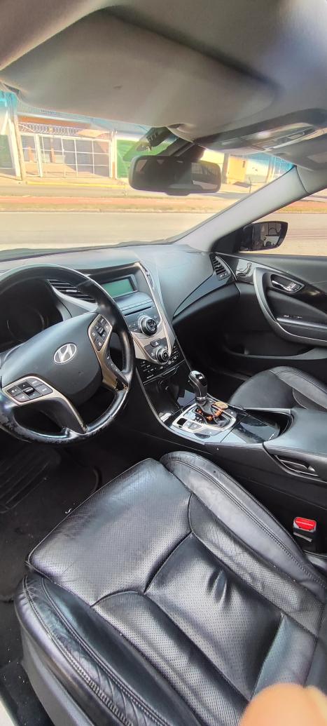 HYUNDAI Azera 3.0 V6 24V GLS AUTOMTICO, Foto 17