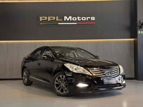 HYUNDAI Azera 3.0 V6 24V GDI AUTOMTICO, Foto 1