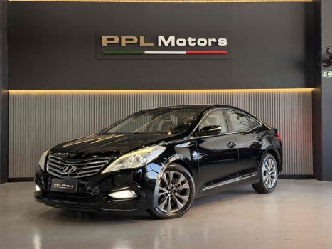 HYUNDAI Azera 3.0 V6 24V GDI AUTOMTICO, Foto 2
