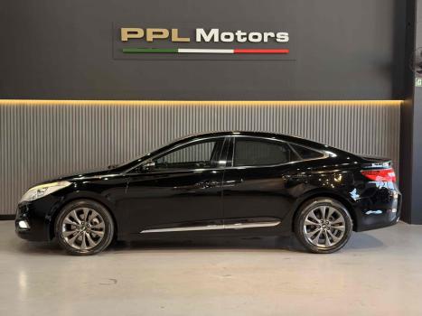 HYUNDAI Azera 3.0 V6 24V GDI AUTOMTICO, Foto 4