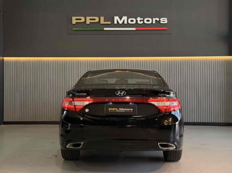 HYUNDAI Azera 3.0 V6 24V GDI AUTOMTICO, Foto 5