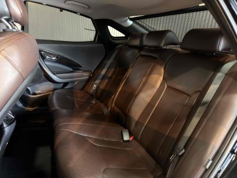 HYUNDAI Azera 3.0 V6 24V GDI AUTOMTICO, Foto 8
