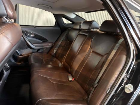HYUNDAI Azera 3.0 V6 24V GDI AUTOMTICO, Foto 9