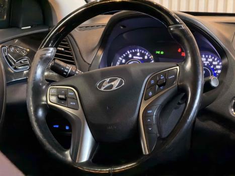 HYUNDAI Azera 3.0 V6 24V GDI AUTOMTICO, Foto 11