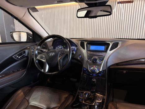 HYUNDAI Azera 3.0 V6 24V GDI AUTOMTICO, Foto 12