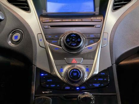 HYUNDAI Azera 3.0 V6 24V GDI AUTOMTICO, Foto 14