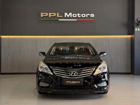 HYUNDAI Azera 3.0 V6 24V GDI AUTOM�TICO, Foto 2