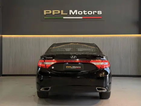 HYUNDAI Azera 3.0 V6 24V GDI AUTOM�TICO, Foto 6