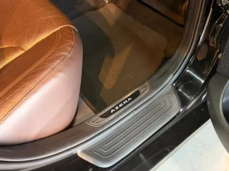 HYUNDAI Azera 3.0 V6 24V GDI AUTOM�TICO, Foto 8