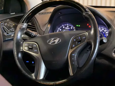 HYUNDAI Azera 3.0 V6 24V GDI AUTOM�TICO, Foto 11