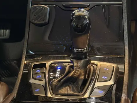 HYUNDAI Azera 3.0 V6 24V GDI AUTOM�TICO, Foto 13