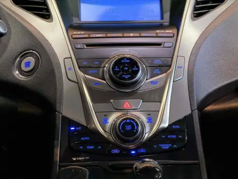 HYUNDAI Azera 3.0 V6 24V GDI AUTOM�TICO, Foto 14