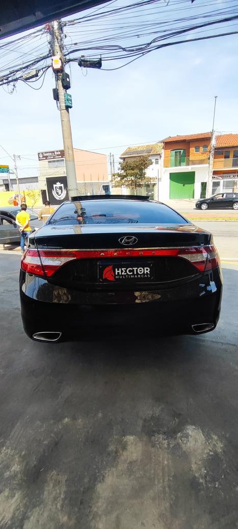 HYUNDAI Azera 3.0 V6 24V GLS AUTOM�TICO, Foto 7
